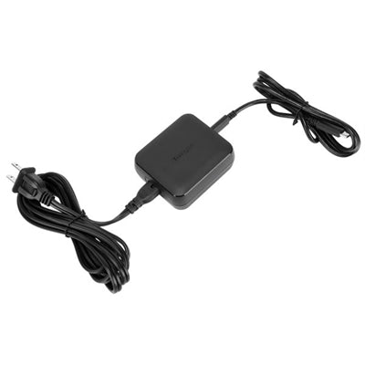 65W USB C Laptop Charger Black 65W USB C Laptop Charger Black